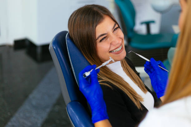 Best Traditional Braces  in Lynchburg, OH