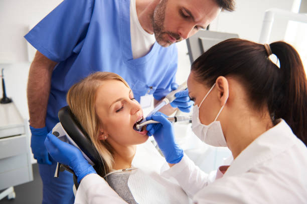  Lynchburg, OH Holistic Dental Care Services Pros