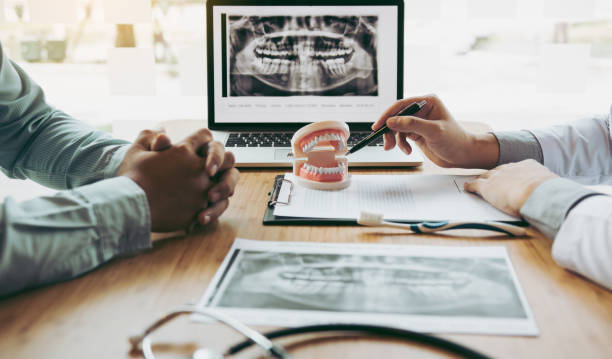 Emergency Dental Services in Lynchburg, OH
