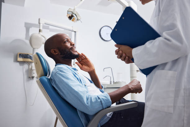 Best Tooth Extraction  in Lynchburg, OH
