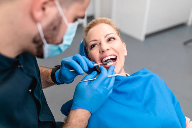 Laser Dentistry in Lynchburg, OH