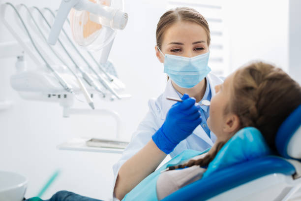 Trusted Lynchburg, OH Holistic Dental Care Services Experts